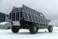Crucial second test of solar energy project Mission Antarctica 2048 supported by Cat® Lift Trucks
