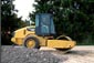 Caterpillar Releases the CS44 and CP44 Vibratory Soil Compactors