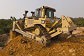 Cat™D7R Track-Type Tractor Features Durable Design, Ease of Operation and Low Operating Costs 