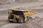 Caterpillar Moves Forward with New Large Mining Trucks.