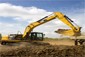 New Cat® 318D L Series 2 Excavator Features a Powerful Hydraulics, Heavy-Duty Front End and Enhanced Operator Comfort 