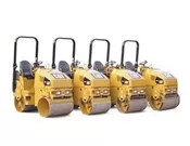 Cat CB14 Utility Roller