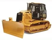 Cat D5K