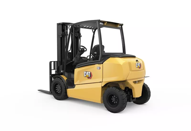 Cat EP50