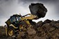 Upgraded Cat® F Series 434F and 444F Backhoe Loaders 