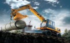 The New Cat® M315D2/M317D2 Wheel Excavators are Versatile, Fuel-Efficient, and Feature Enhanced Operator Comfort and Serviceability 