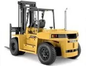Cat DP100
