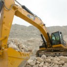 Cat® 336D2 Adds Technical Refinement For More Customer Value