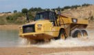 Caterpillar is BUILT FOR IT™ at CONEXPO-CON/AGG