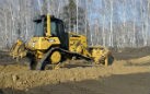 Cat® D5R Combines Proven Components with Advanced Technology