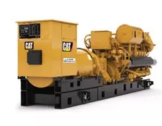 Al-Bahar Used Genset Sales Event
