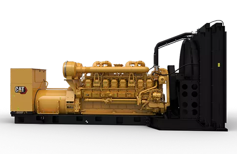 Power Generator