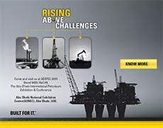 Abu Dhabi International Petroleum Exhibition & Conference (Adipec)