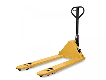 Hand Pallets TN lifted trucks