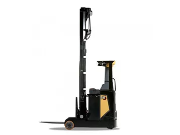 Reach Truck TN lifted trucks