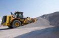 Caterpillar launches 950L and 962L wheel loaders