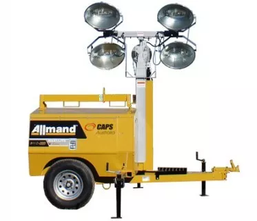 ALLMAND  NL PRO II