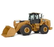 Cat 950GC