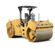 Cat CB534 Utility Roller