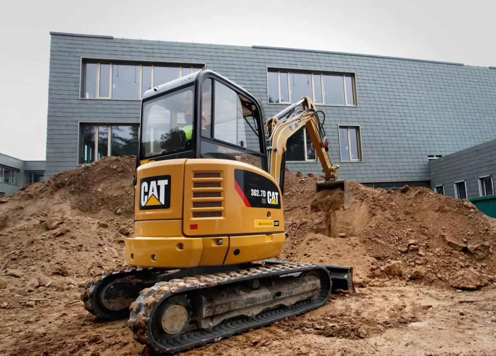 Three Common Construction Site Problems and How to Deal with them