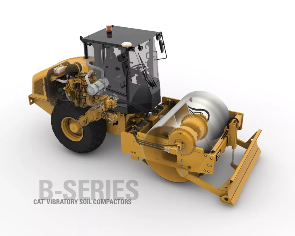 Machine Operation and Maintenance Guidelines for Compactors