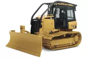 Cat D4K