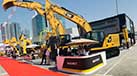 Al-Bahar introduces Game Changing Next Generation Cat® Equipment at the Big5 Heavy