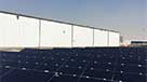 Caterpillar and Al-Bahar go solar for Cat’s Dubai facility