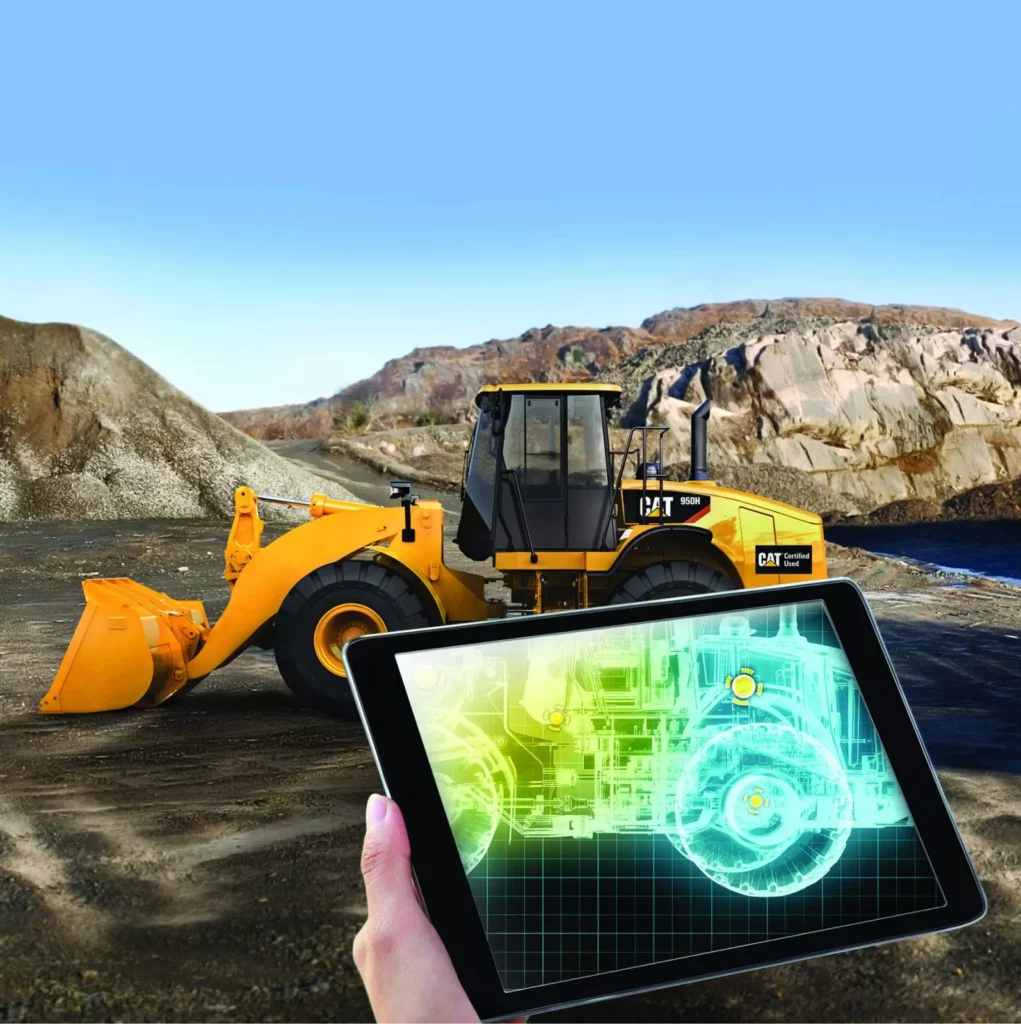 Pre-used Heavy Equipment Inspection Guidelines for Construction Equipment