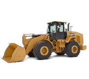 Things to Consider before buying a Wheel Loader
