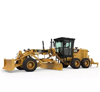 Cat 140K