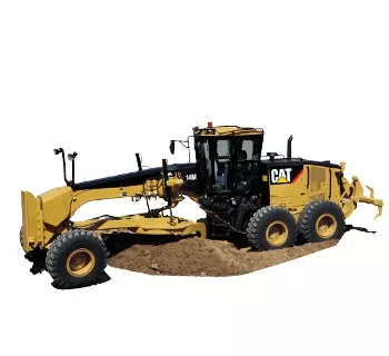 Cat 14M