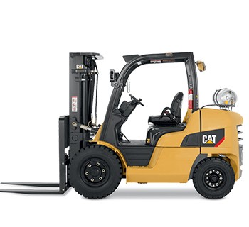 Cat Forklifts For Sale Forklift Truck Lifted Trucks Al Bahar