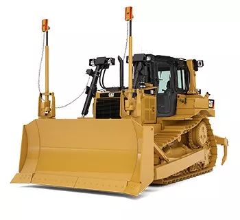Cat D6R