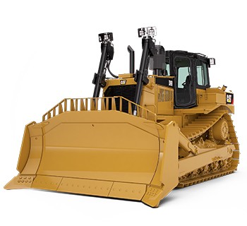 Cat D8R