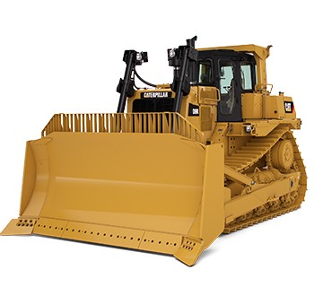 Cat D9R