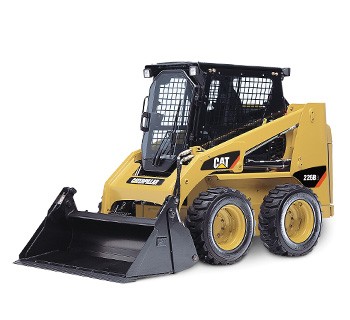 Cat 226