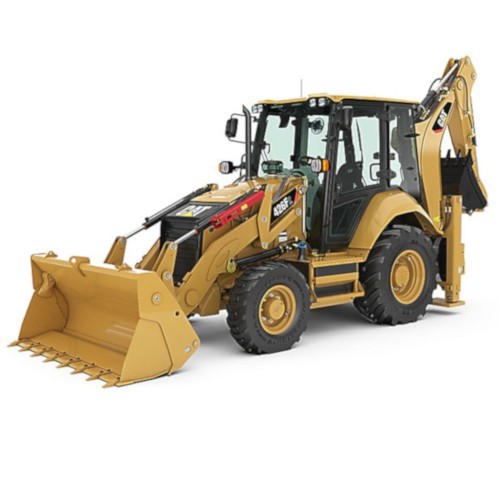 CAT 426F