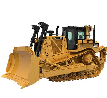 CAT D8T