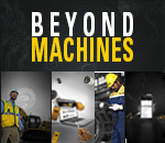 BEYOND MACHINES