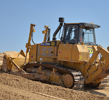 Three Tips to Reduce the Operating and Running Costs of Your Bulldozer