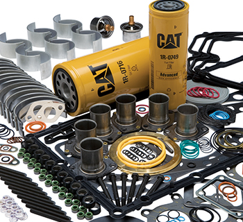 The Pros and Cons of Different Types of Cat® Spare Parts