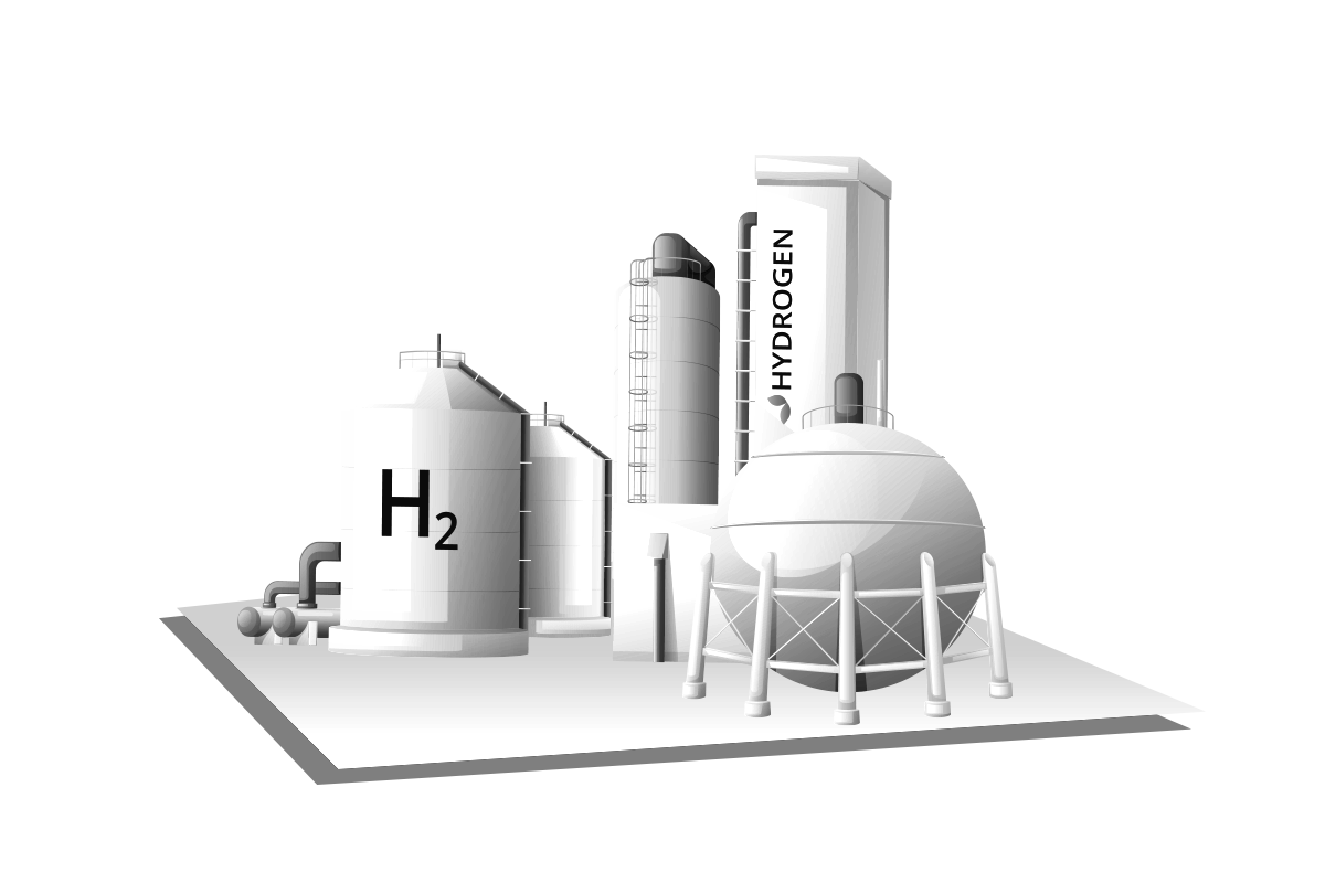 Hydrogen