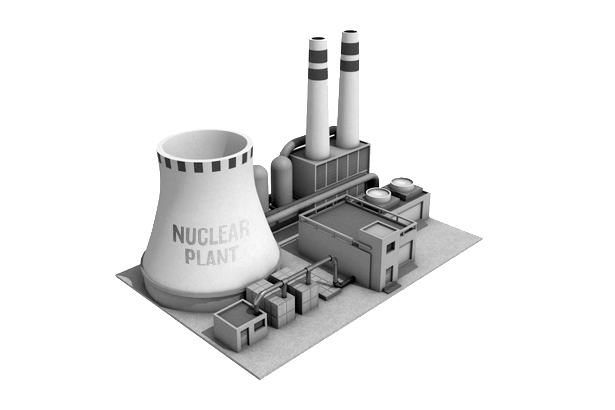 Nuclear