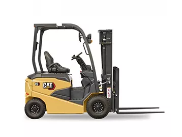Forklifts