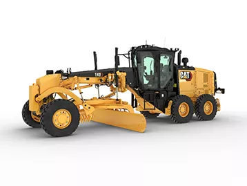 Motor Graders