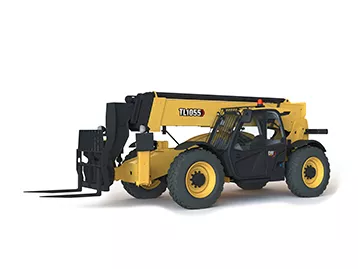 Telescopic Handlers