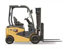 Lift-Trucks