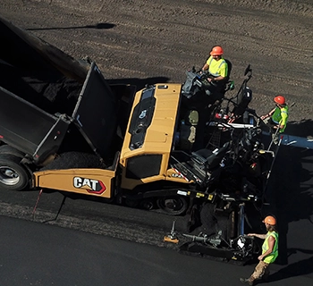 Tips for Maintaining Your Asphalt Paver