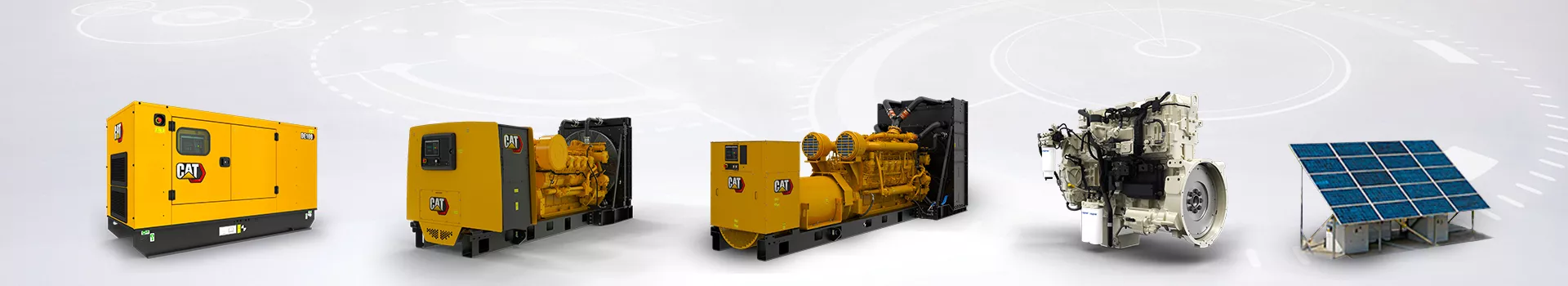 cat power systems